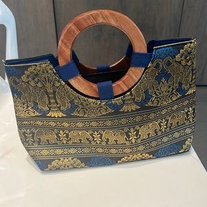 Authentic Thai Bag